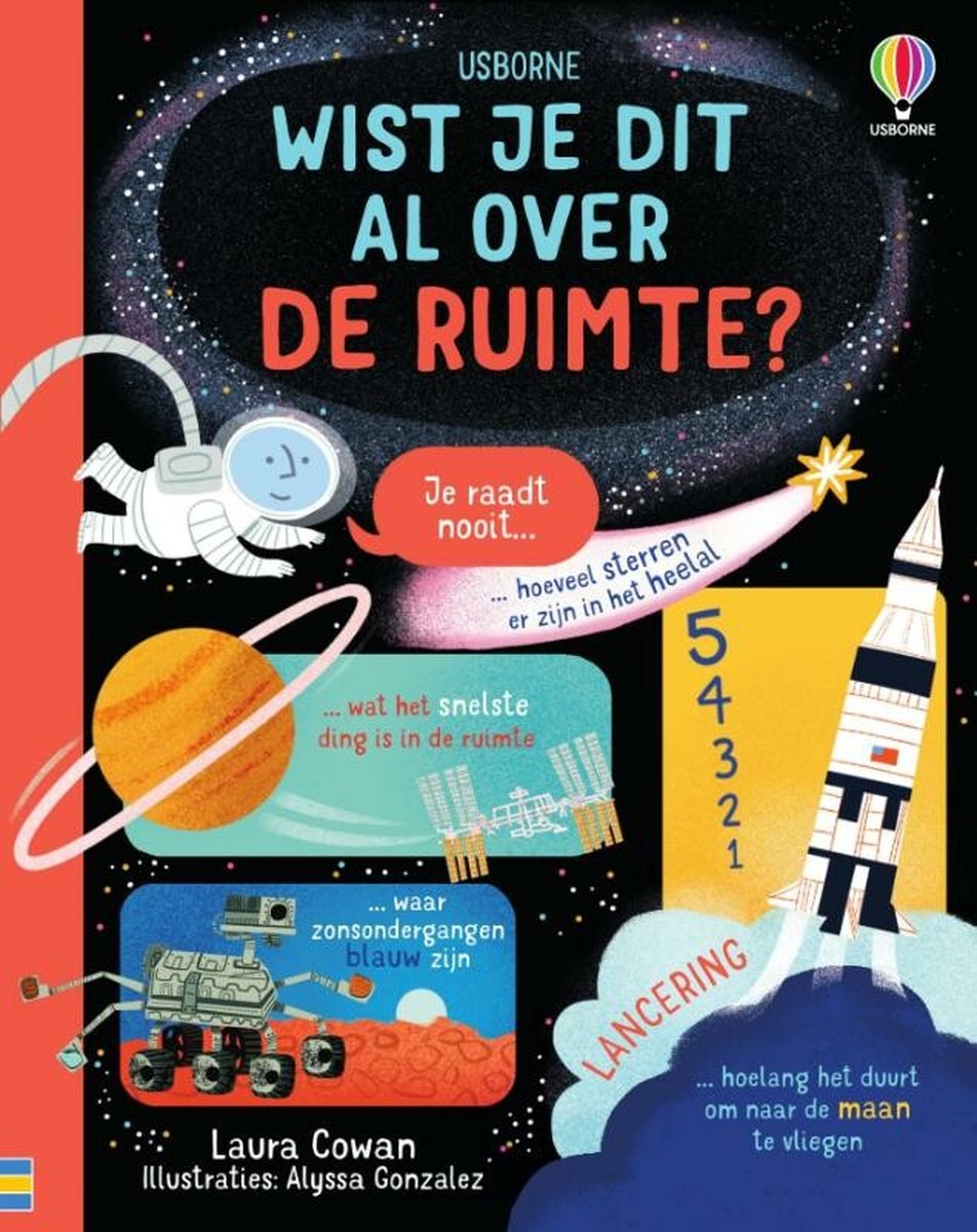 De beste school van de hele wereld