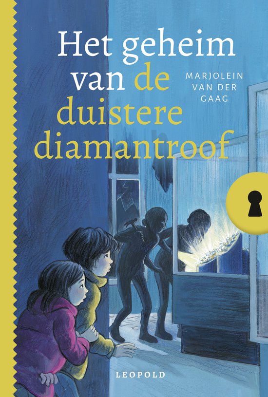 Lees dit boek niet!